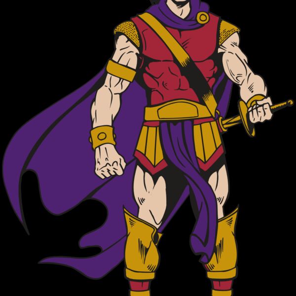 AR TITAN 14 RC Thumbnail