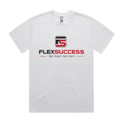 Oversized Tee - Logo Design (light)  Thumbnail