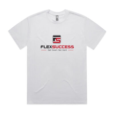 Oversized Tee - Logo Design (light)  Thumbnail