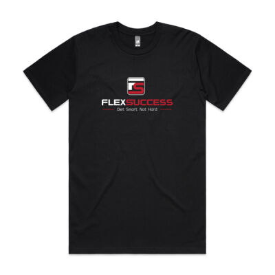 Classic Tee - Logo Design (dark) Thumbnail