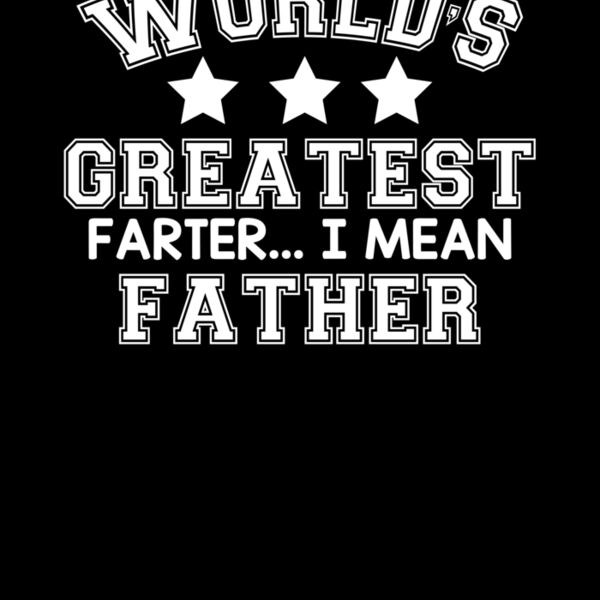 000293 Worlds Greatest Farter 3 Stars ctp Thumbnail