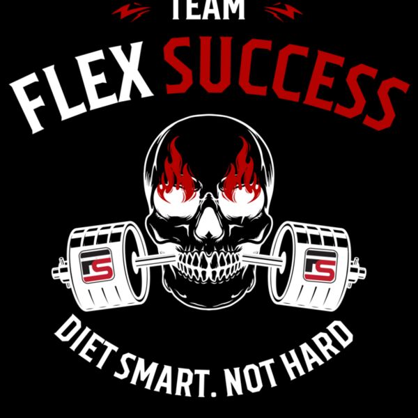 skull design for black tees Thumbnail