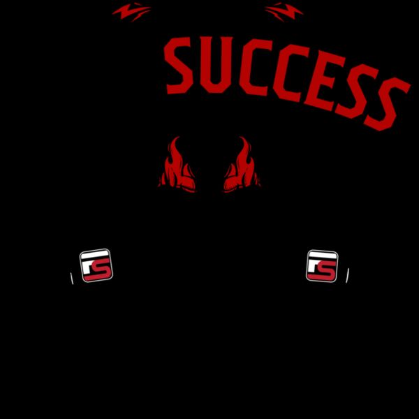 skull design for white tees Thumbnail