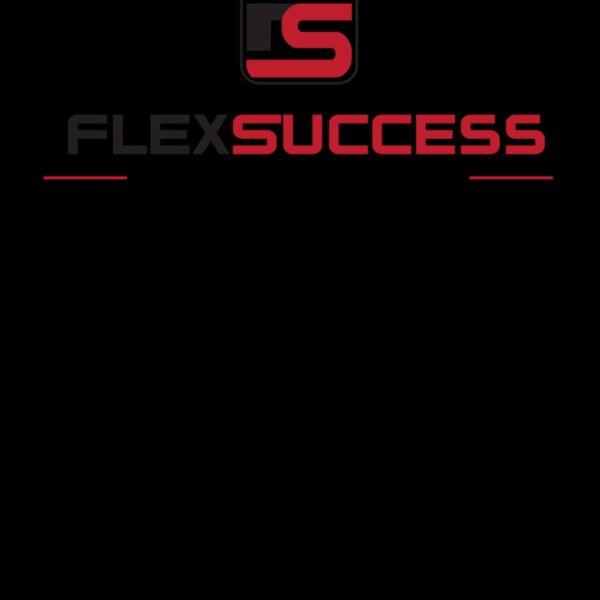 flex design black   red Thumbnail