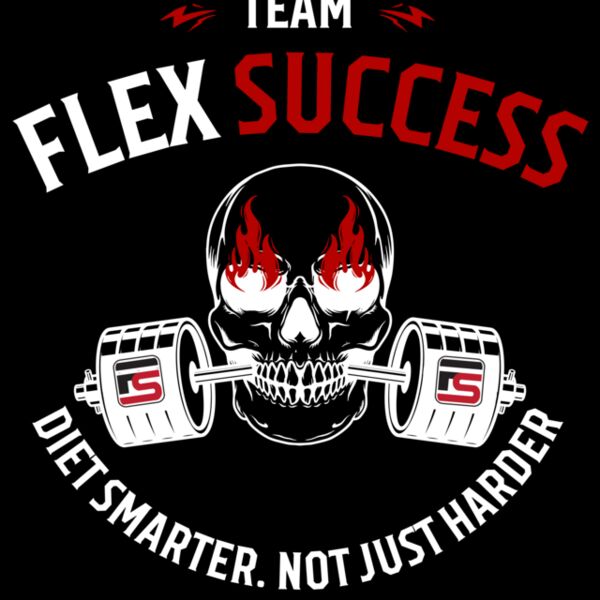 skull design for black tees Thumbnail