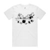 AS Colour - Organic Staple Tee Thumbnail