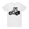 AS Colour - Organic Staple Tee Thumbnail