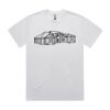 AS Colour - Men's Heavy Tee Thumbnail