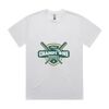 AS Colour - Men's Heavy Tee Thumbnail