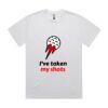 AS Colour - Men's Heavy Tee Thumbnail