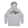 AS Colour - Women's Supply Hood Thumbnail