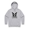 AS Colour - Women's Supply Hood Thumbnail