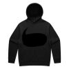 AS Colour - Mens Relax Hood Thumbnail