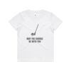 AS Colour - Kids Youth Tee Thumbnail