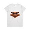 AS Colour - Women's Maple Tee Thumbnail